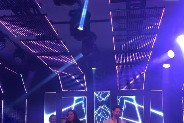 Formatura - Felix Petrolli