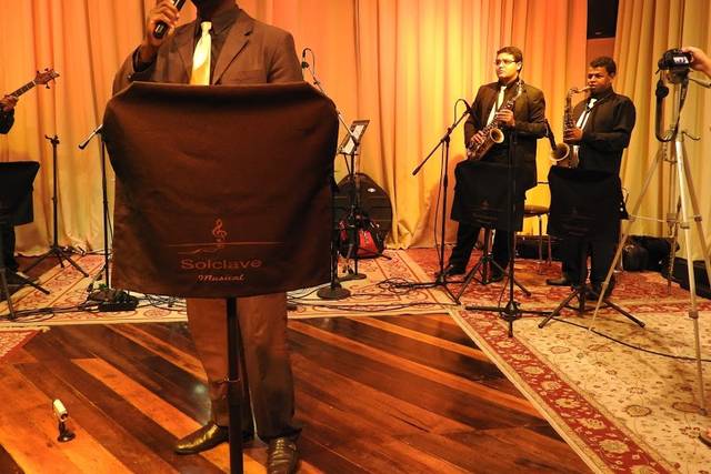 Gravando em Estúdio!!!