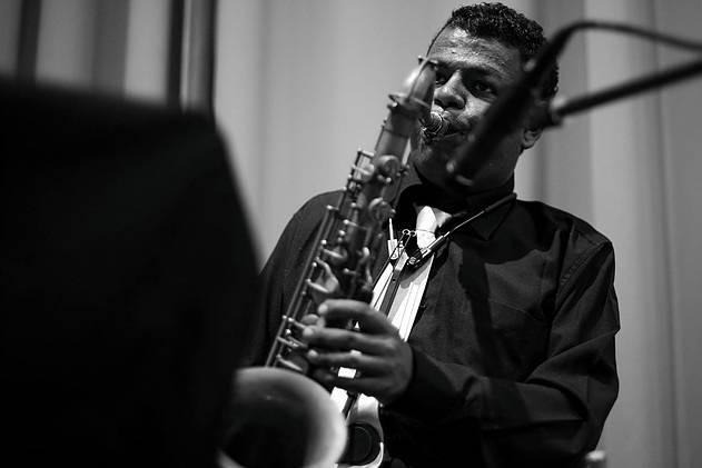 Sax Solando!!!