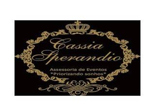 Cassia Sperandio Assessoria e Cerimonial logo