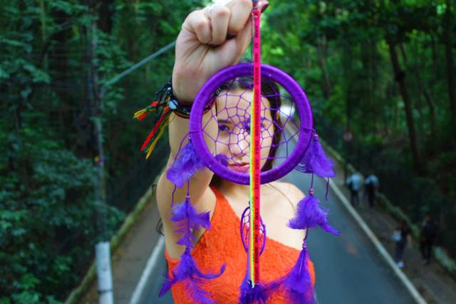 Ensaio Individual
