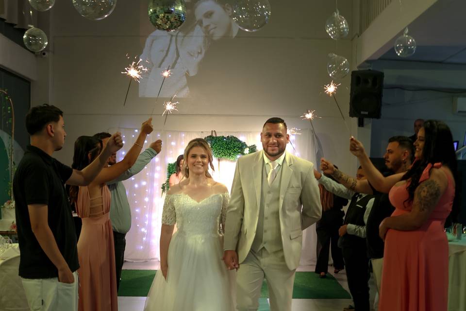 Divino Eventos