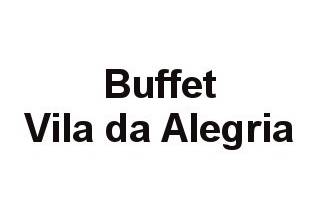 Buffet Vila da Alegria logo