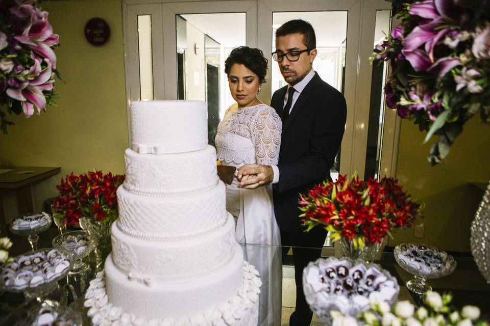Casamento Talita&Gustavo