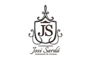 Josi Sardá logo