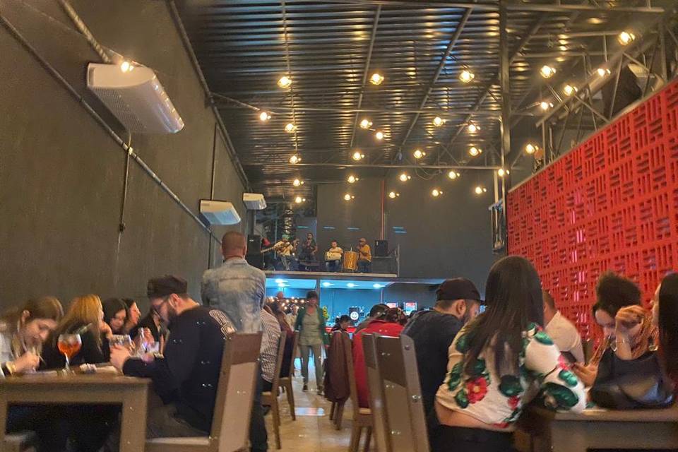 Bovinu´s Fast Grill - Restaurantes - Bela Vista, São Paulo