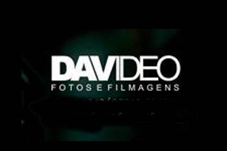 Davideo Logo