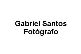 logo Gabriel Santos Fotógrafo