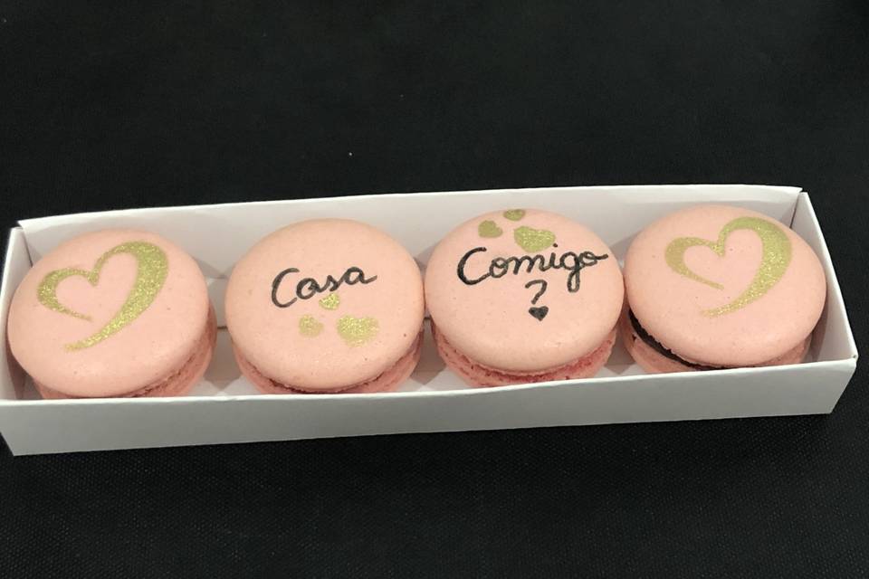 Convite de Casamento