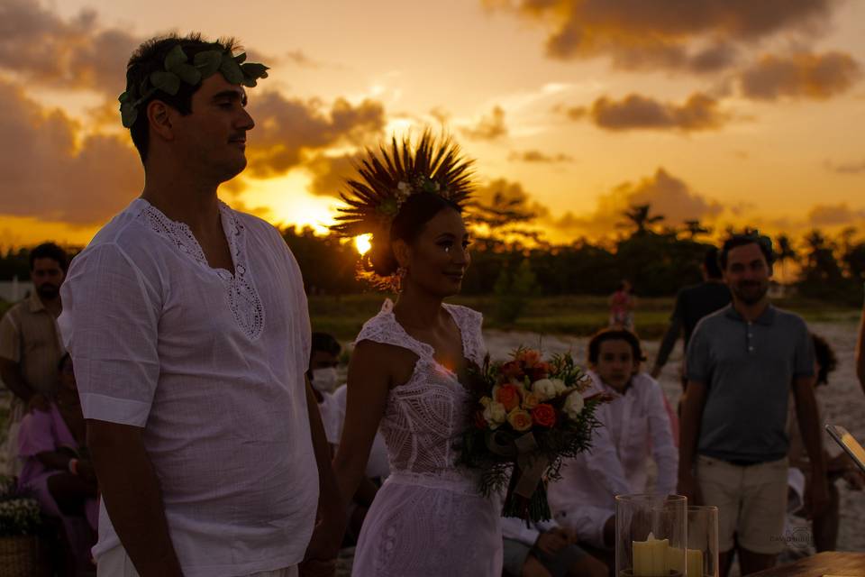 Casamento Tainá e Gustavo