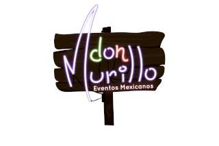 Don Murillo logo
