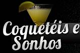 Coqueteis E Sonhos logo