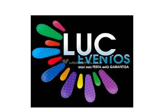 LUC Eventos Logo