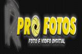 Pro Fotos logo