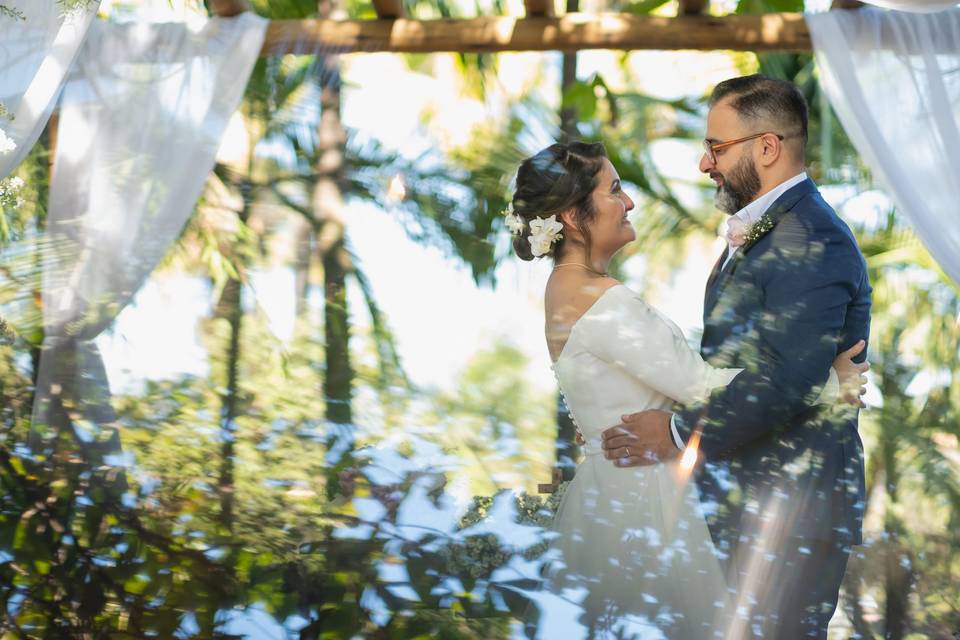 Fotografia de Casamento