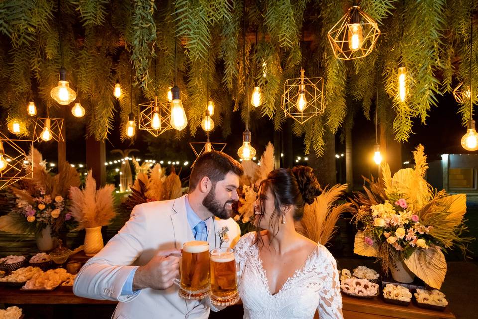 Fotografia de Casamento