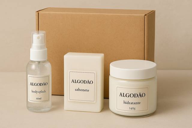 Damasco Perfumaria