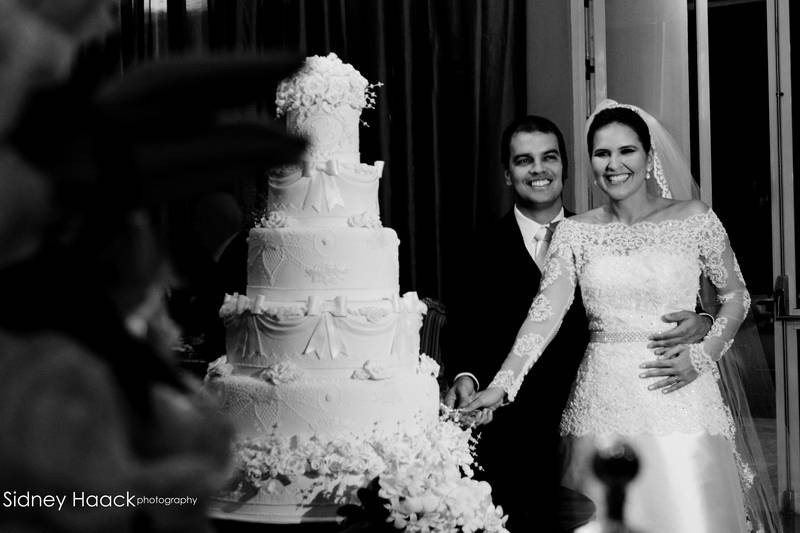 Fotografia de casamento