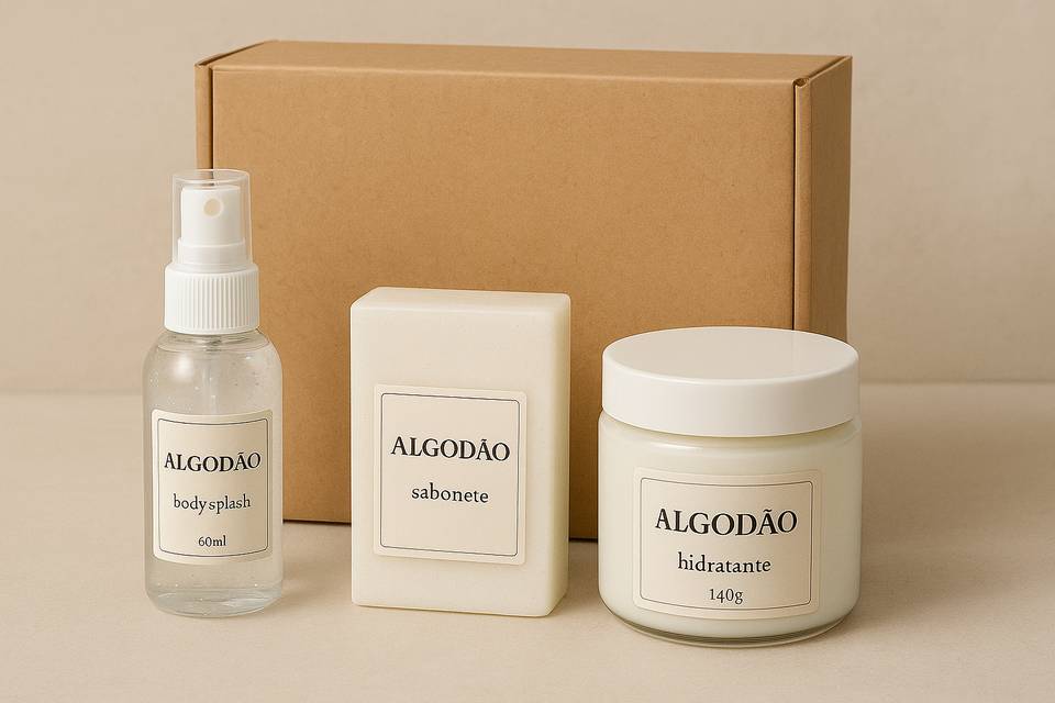 Damasco Perfumaria