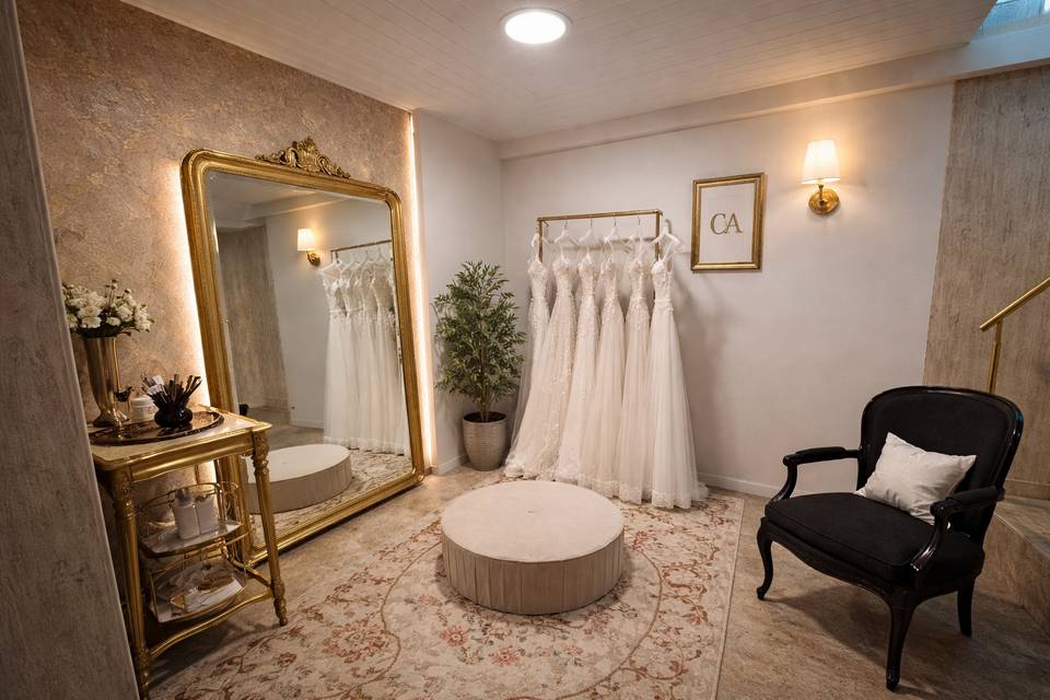 Sala de provas