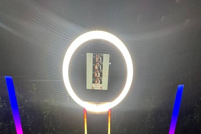 Totem - Fotos instantânea