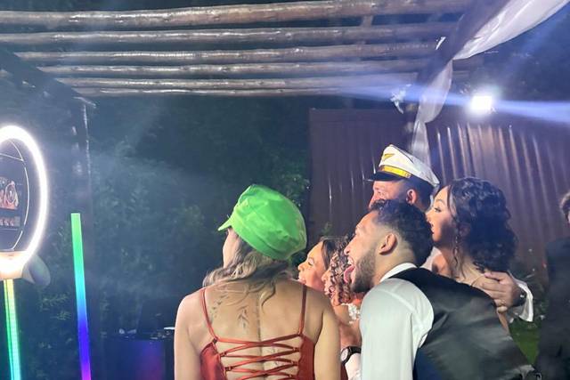 Totem Interativo