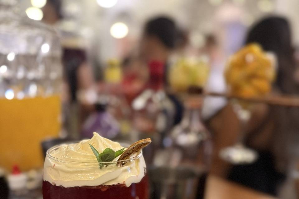 Drinks