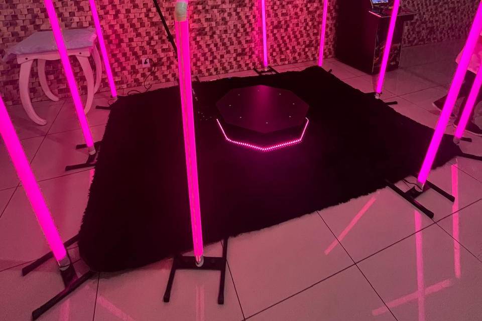 360º