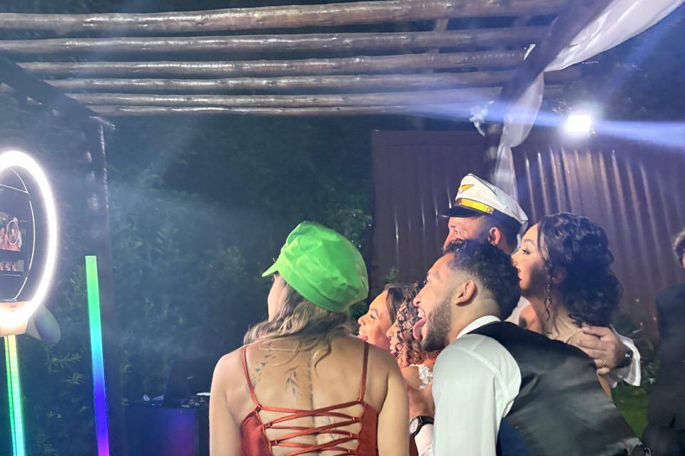 Totem Interativo
