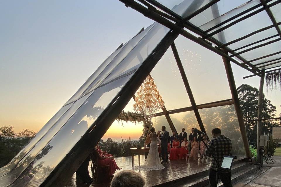 Quinta da Cantareira