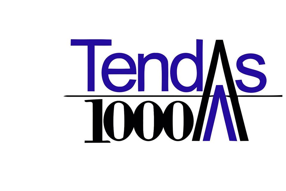 Logo Tenda 1000