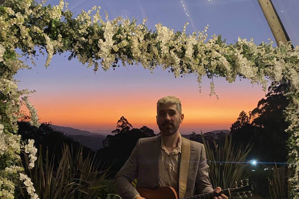 Quinta da Cantareira