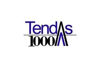 Logo Tenda 1000