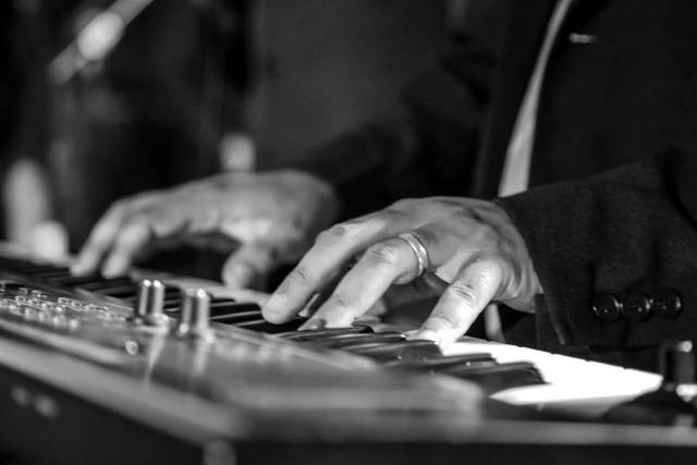 Músicos Profissionais