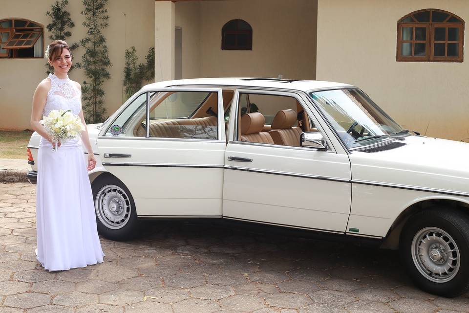 Casamento Rodrigo Santus