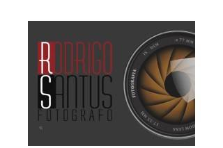 Rodrigo Santus Fotografia logo