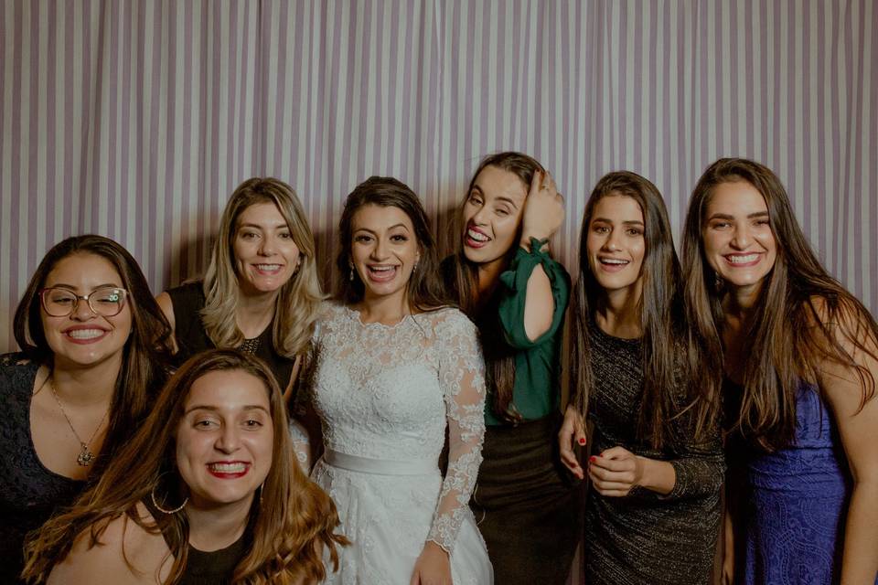 Naddar Photo Booth