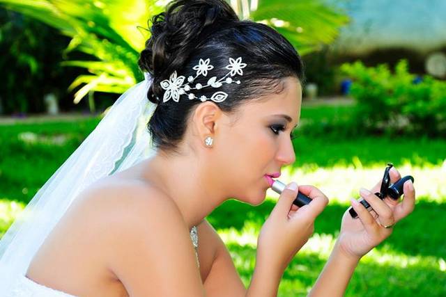 Nós cuidamos dos detalhes