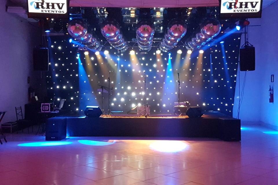 RHV Eventos