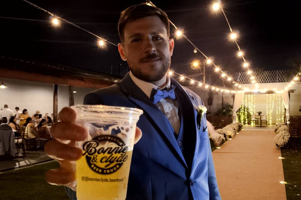 Cheers