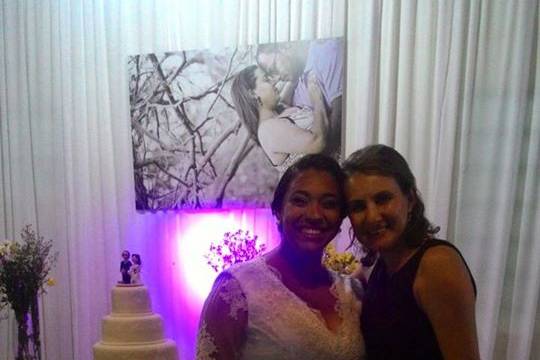 Casamento Alex & Yamine