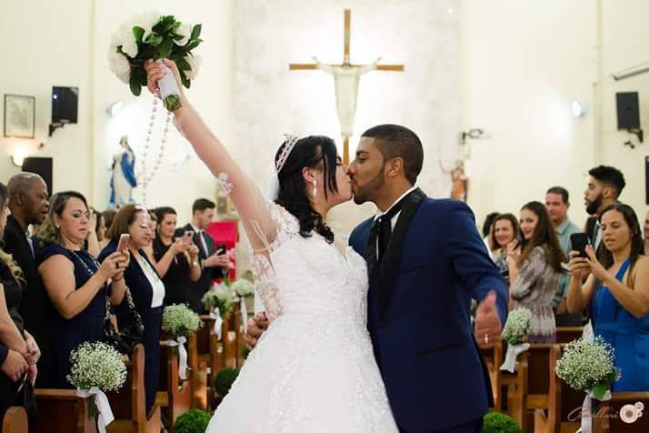 Yanca e Lucas - 30/06/2018