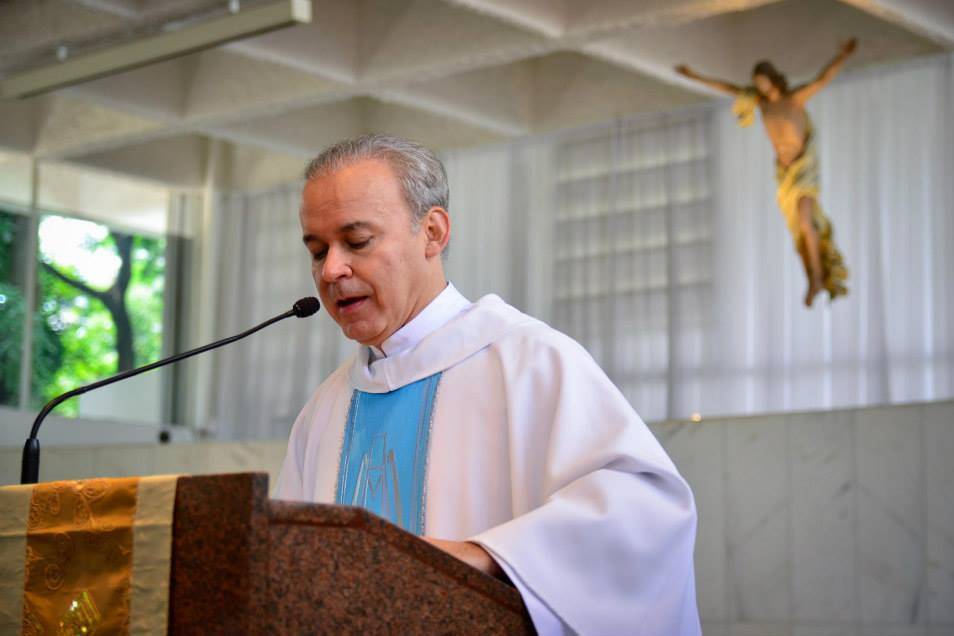Batizado