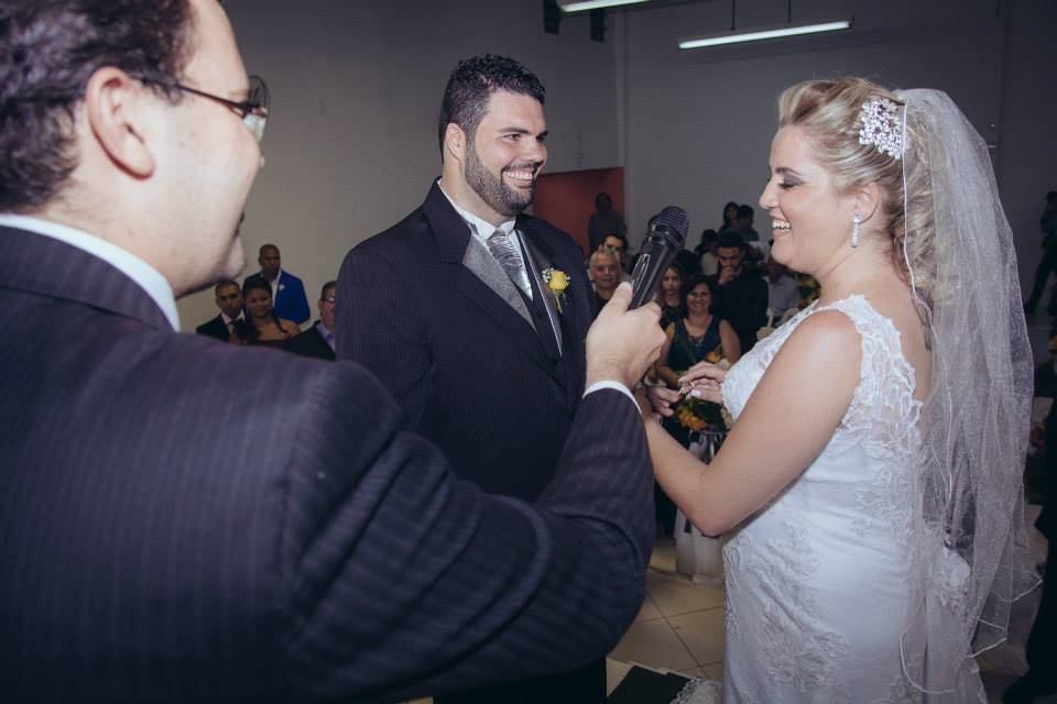 Casamento