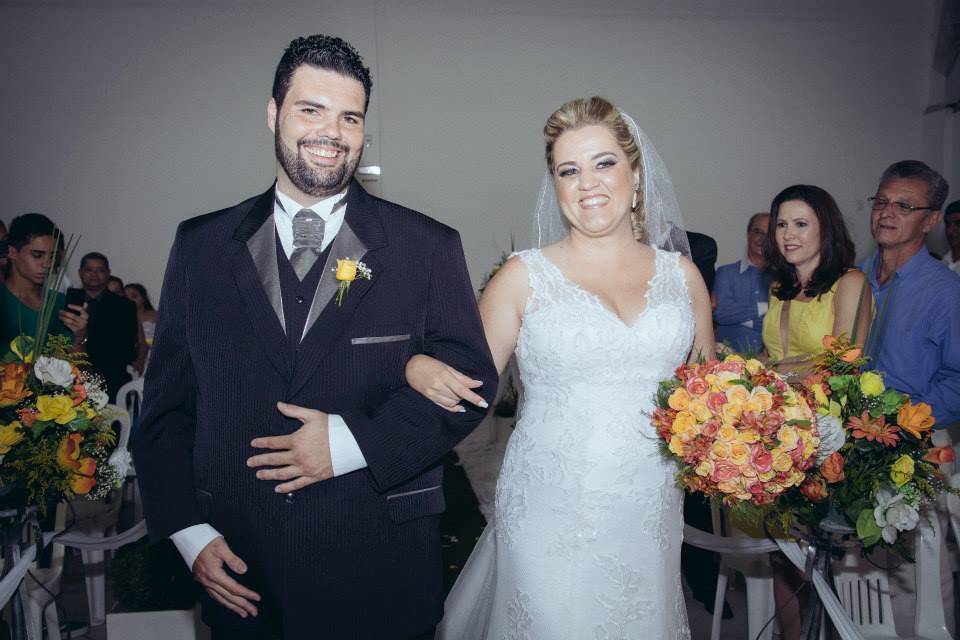 Casamento
