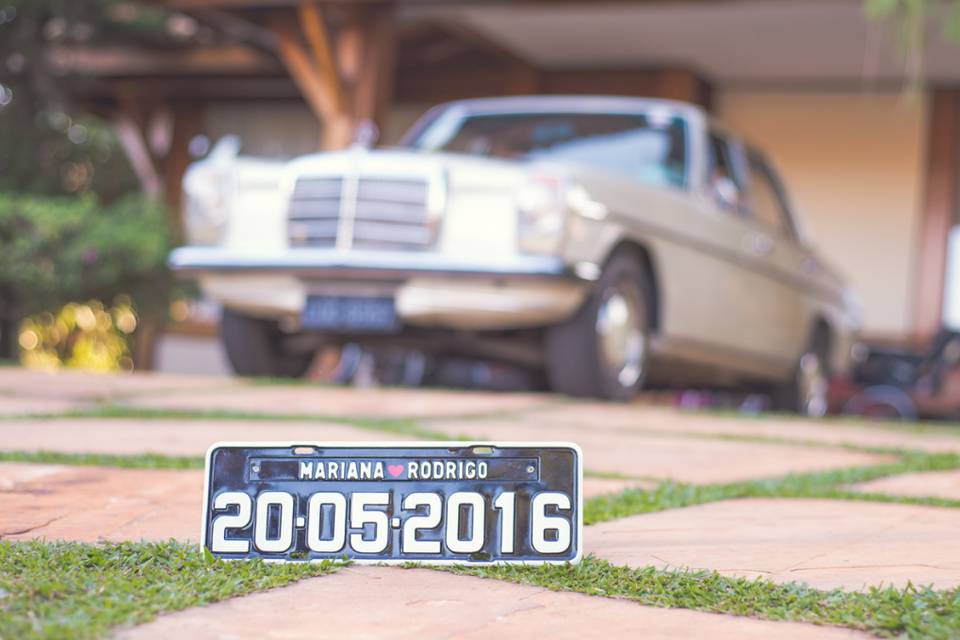 Casamento
