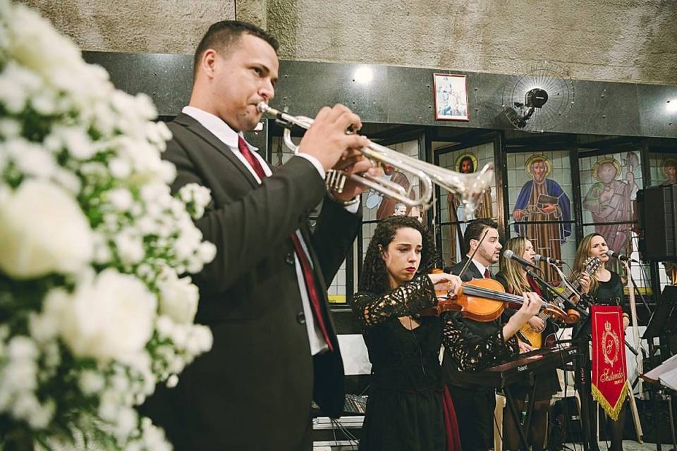 Sustenido Grupo Musical