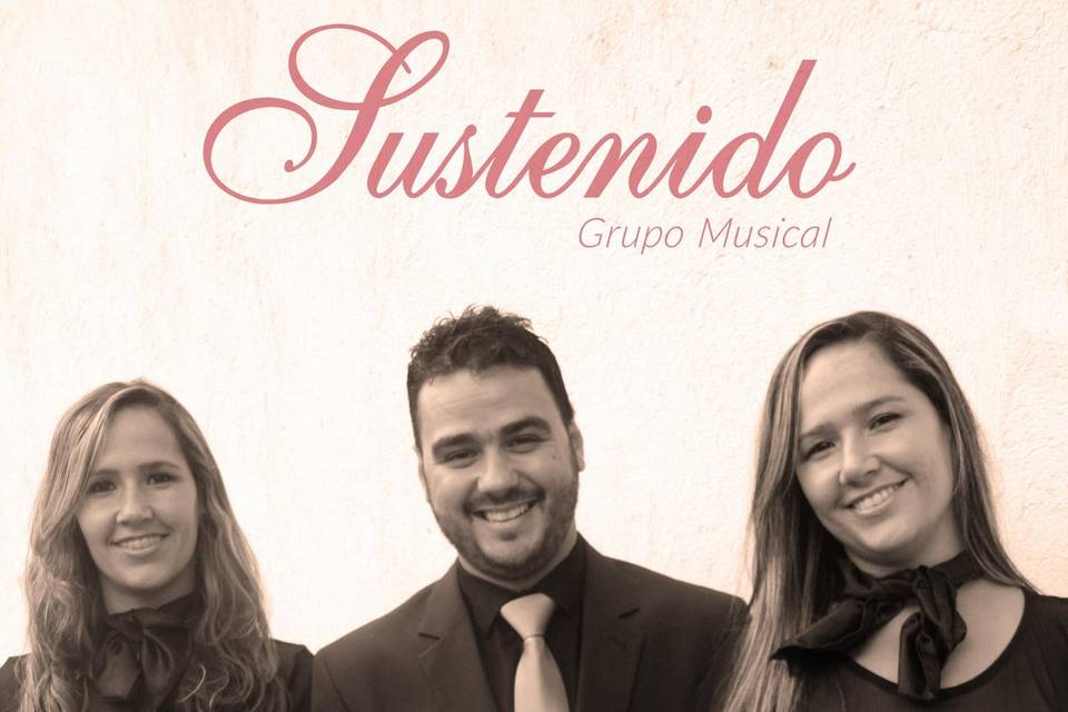 Grupo Sustenido - Grupo Padrão