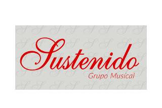 Logo Sustenido Grupo Musical