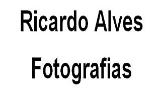 Ricardo Alves Fotografias logo